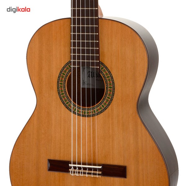 گیتار کلاسیک الحمبرا مدل3C Cedro