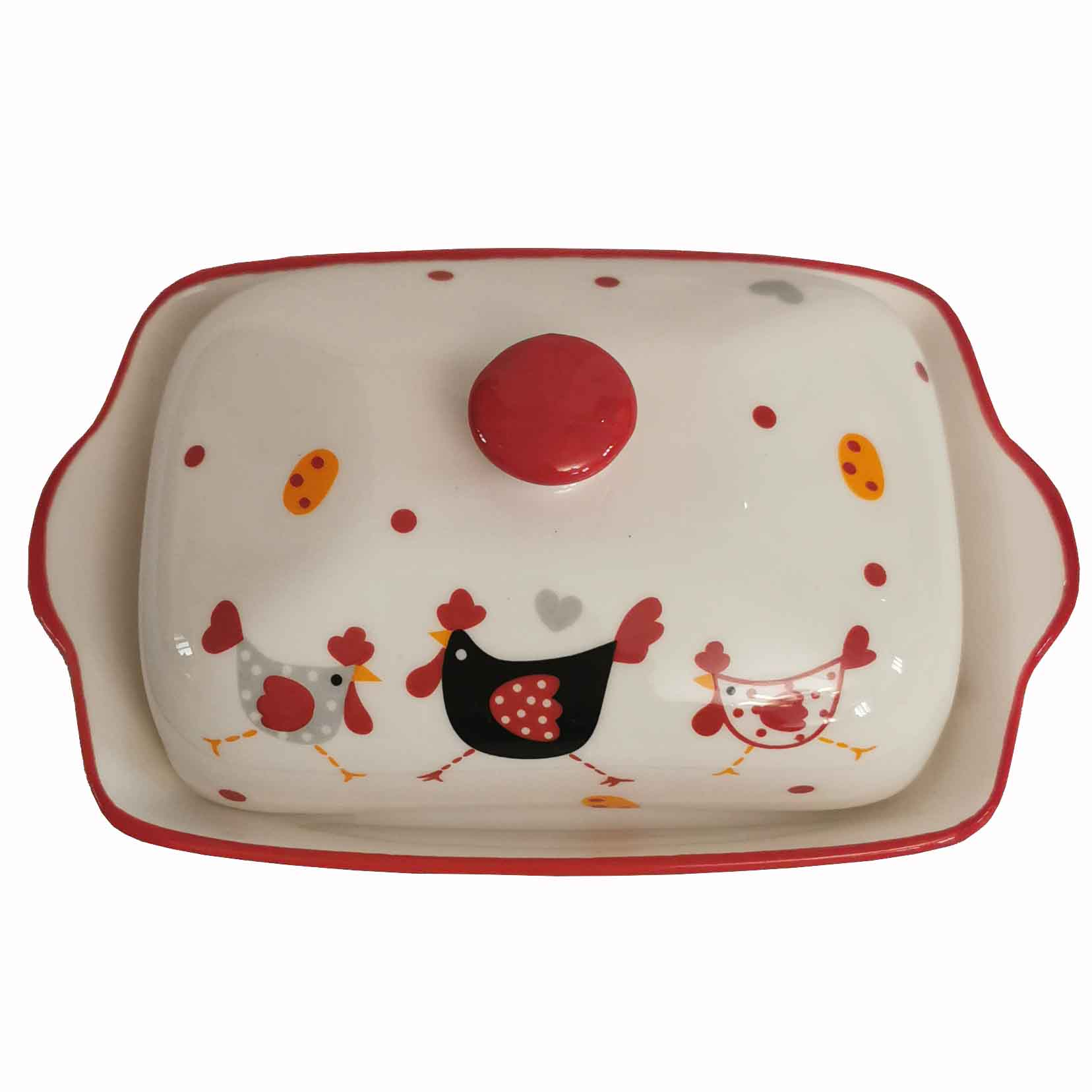 ظرف کره طرح مدرن مدل H400-1