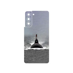 MAHOOT Submarine Cover Sticker for Samsung Galaxy S21 5G