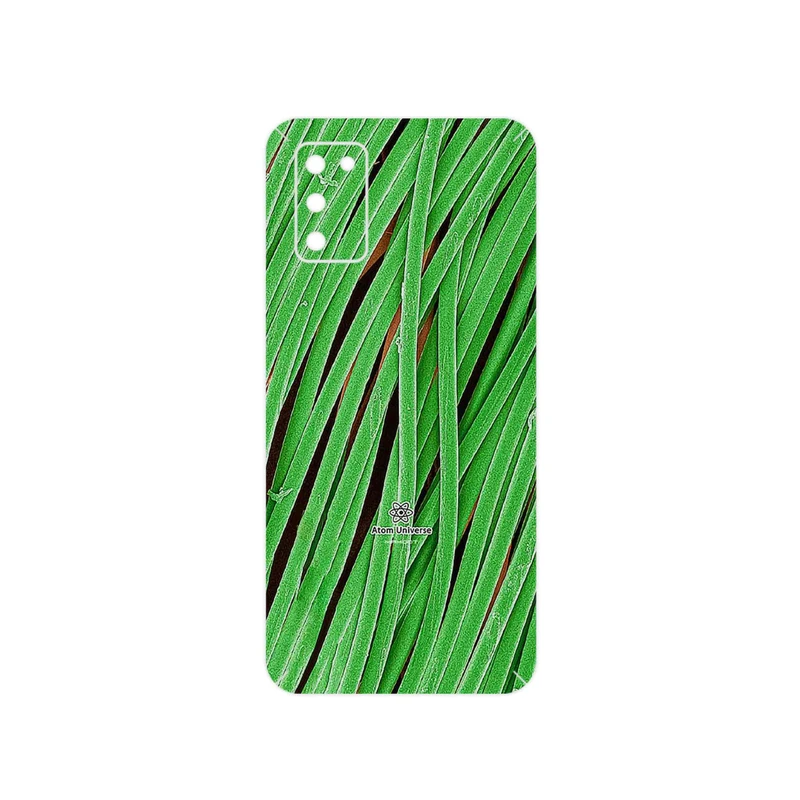 برچسب پوششی ماهوت مدل Atom Universe 5 مناسب برای گوشی موبایل سامسونگ Galaxy A03S