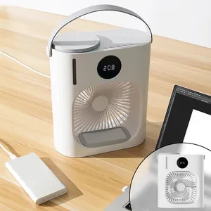 پنکه رومیزی شیائودا مدل CL08