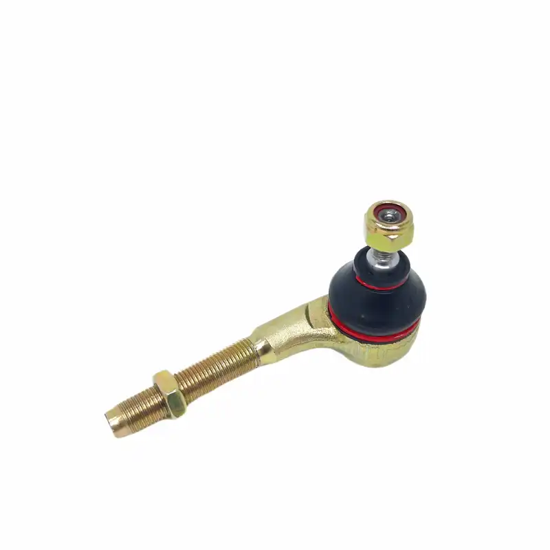 سیبک فرمان آذرپناه خودرو مدل AP-11 مناسب برای پژو 206 بسته 2 عددی