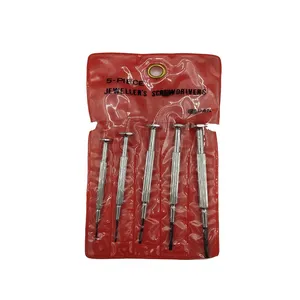 مجموعه 5 عددی پیچ گوشتی مدل 5-PIECE