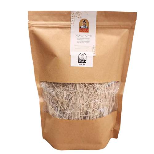 رشته پلویی خانگی مارجان - 500 گرم