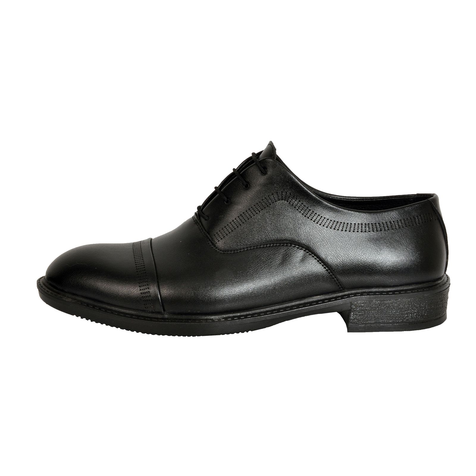 کفش مردانه کروماکی مدل KMS904 -  - 1