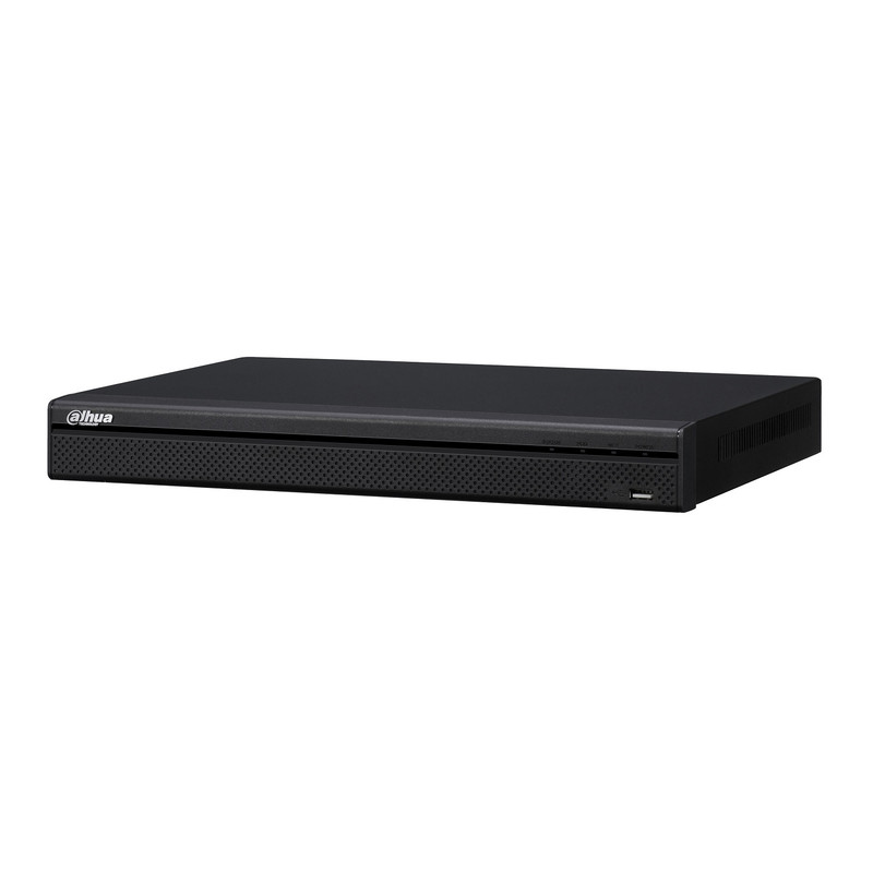 ضبط کننده ی ویدئویی تحت شبکه داهوا مدل NVR4432-4KS2