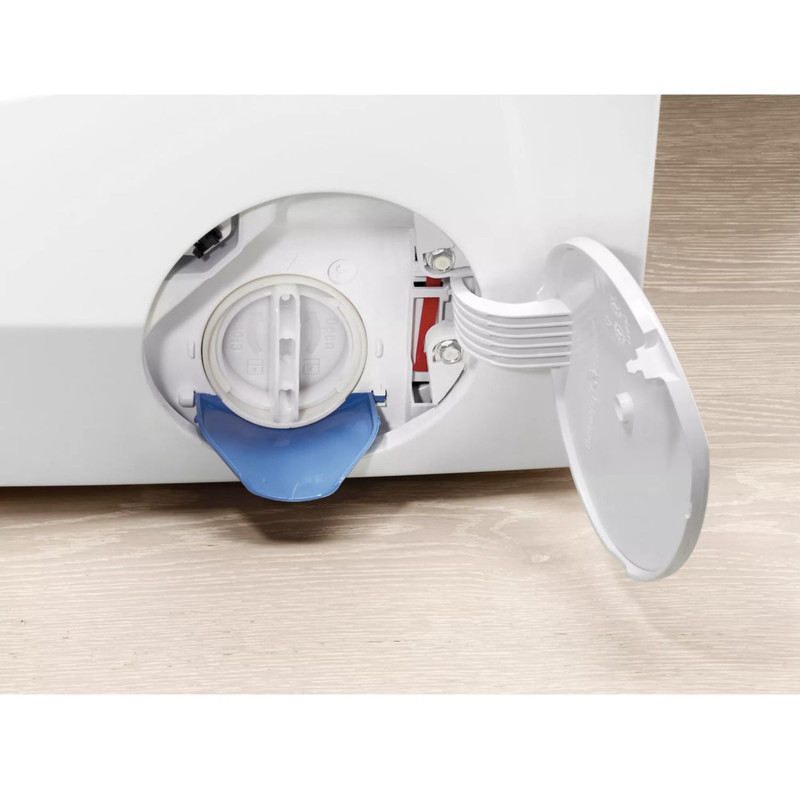 ماشین لباسشویی 10 کیلوگرم اتوماتیک الکترولوکس مدل EW8W2168WA