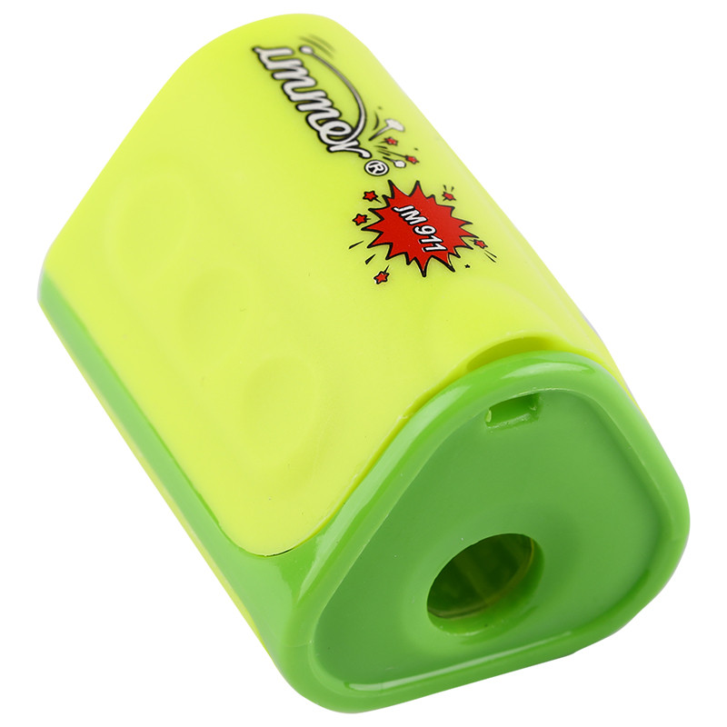 تراش ایمر  طرح مخزن دار سه گوش مدل JM911