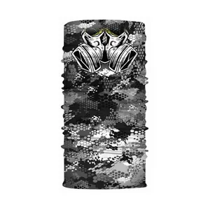 دستمال سر و گردن مدل S14