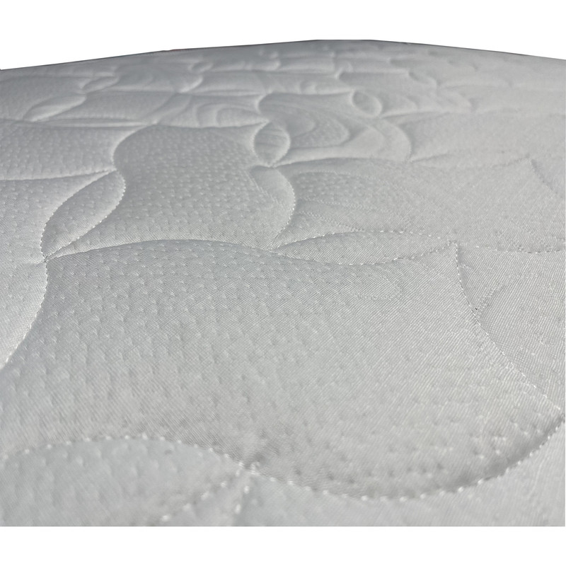 تشک رویال مدل کامفورت یک نفره سایز 200 × 120 سانتی متر