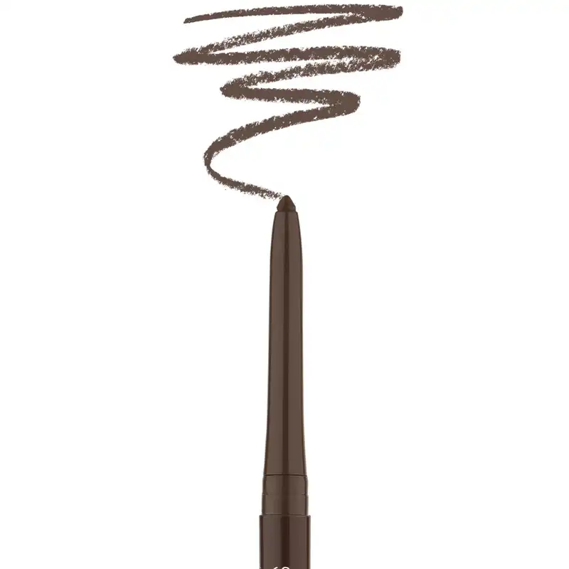 مداد چشم پاستل مدل SHOW YOUR GAME شماره 414