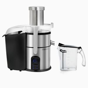 آبمیوه گیری بیسمارک مدل BM2380