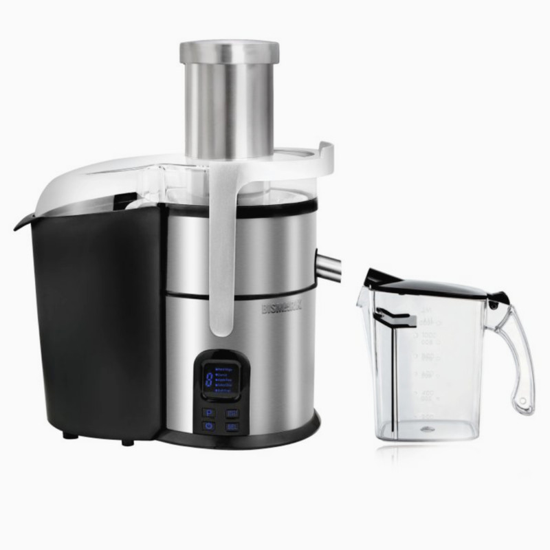 آبمیوه گیری بیسمارک مدل BM2380