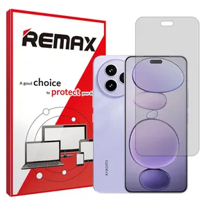 Remax Hydrogel model Matte Screen Protector for Xiaomi Civi 5 Pro mobile phone
