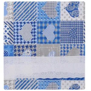 سفره 2 نفره طرح قلب کد SH-102581