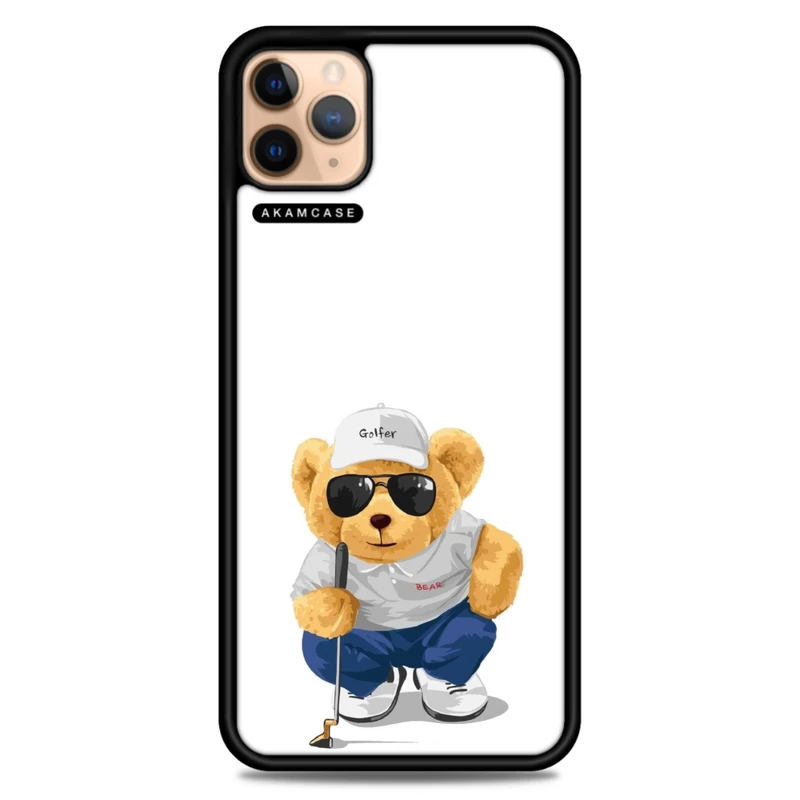 کاور آکام مدل AMC-WA11PRO-BARON FILOU-37 مناسب برای گوشی موبایل اپل iPhone 11 Pro