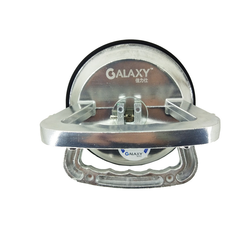 قاپک شیشه گلکسی مدل 01