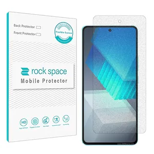 Rock Space HyMTT model matte screen protector suitable for Vivo iQOO Neo7 Racing mobile phone