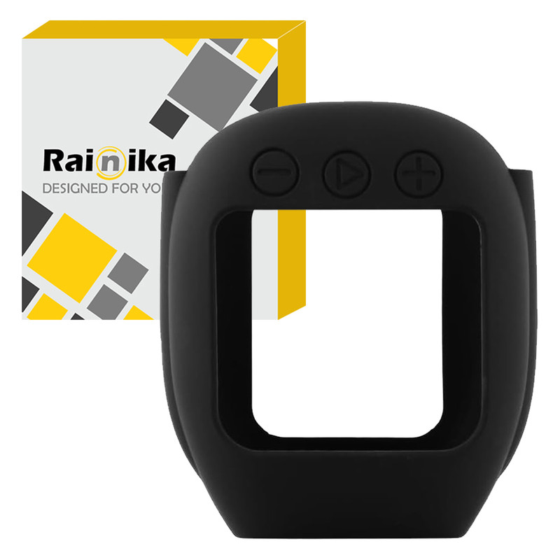 کاور محافظ اسپیکر رینیکا مدل Clip4 مناسب برای اسپیکر JBL Clip 4