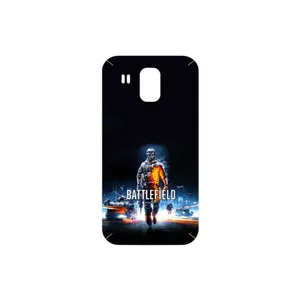 MAHOOT Battlefield Game Series Cover Sticker for Huawei Ascend G525