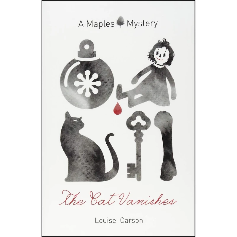 کتاب Cat Vanishes, The  اثر Louise Carson انتشارات University of Toronto Press