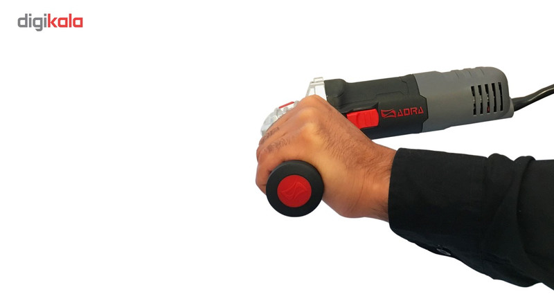 مینی فرز صدرا مدل SA-2071
