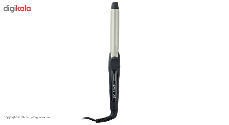 فر کننده مو رمینگتون مدل CI6325 فر کننده مو رمینگتون مدل CI6325