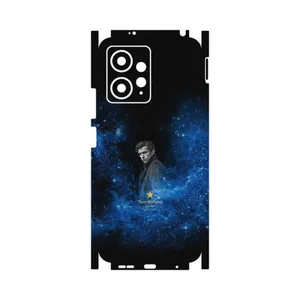 MAHOOT tom holland-FullSkin Cover Sticker for Xiaomi Redmi Note 12 4G