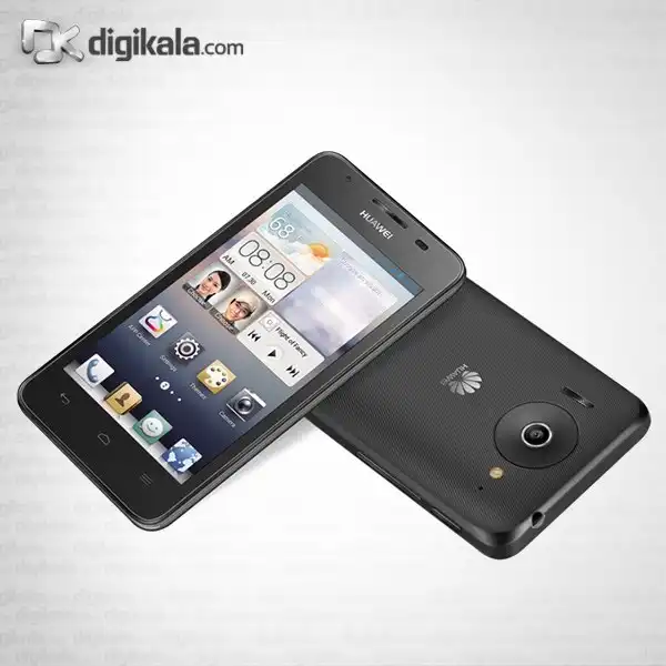 گوشی موبایل هوآوی اسند جی 510 (یو 8951)