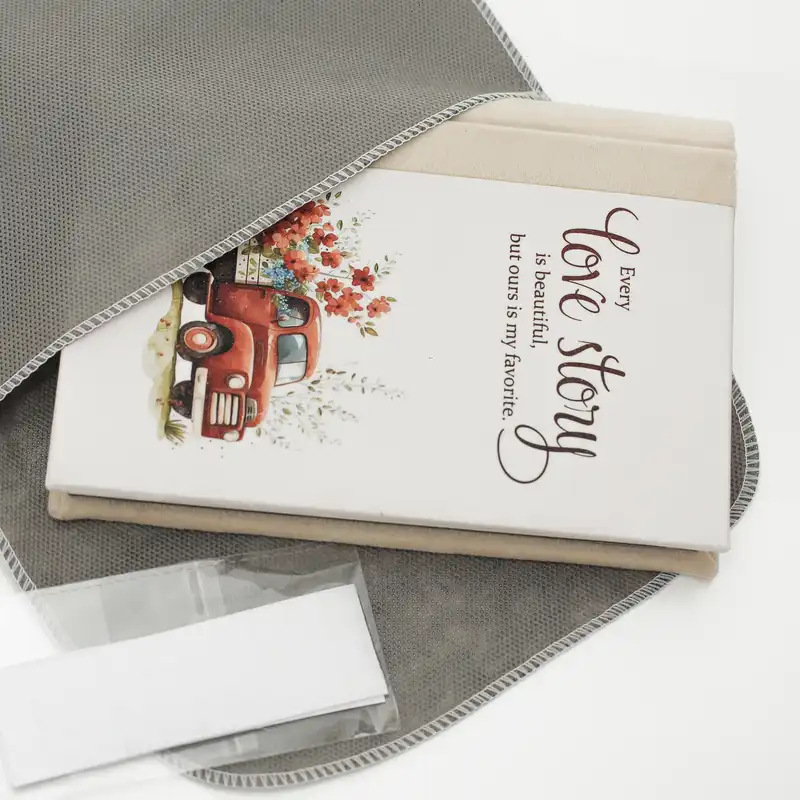 آلبوم عکس مدل 10x15-ORD-1016