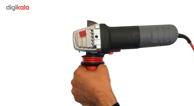 مینی فرز صدرا مدل SA-2071 مینی فرز صدرا مدل SA-2071