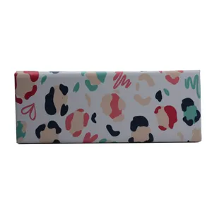 قاب عینک مدل قلب و خط