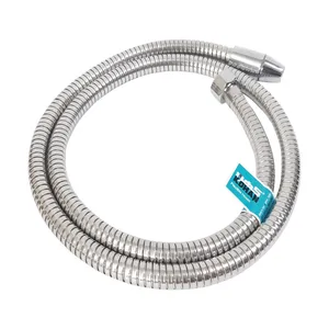 شلنگ توالت کهن مدل برنجی