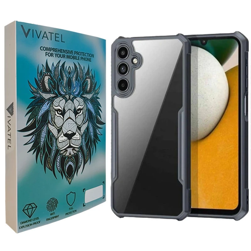 کاور ویواتل مدل Xundd Beatle مناسب برای گوشی موبایل سامسونگ Galaxy A36