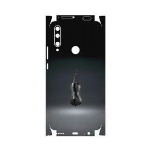 MAHOOT Cello-FullSkin Cover Sticker for Honor 9X