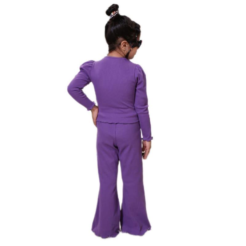 ست سه تکه لباس دخترانه مدل 2027 ست سه تکه لباس دخترانه مدل 2027