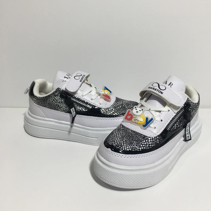 عکس شماره 18 : کفش راحتی بچگانه ماراتون کد 2025krm-tal