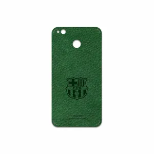 MAHOOT GL-BRCA Cover Sticker for Xiaomi Redmi 4X
