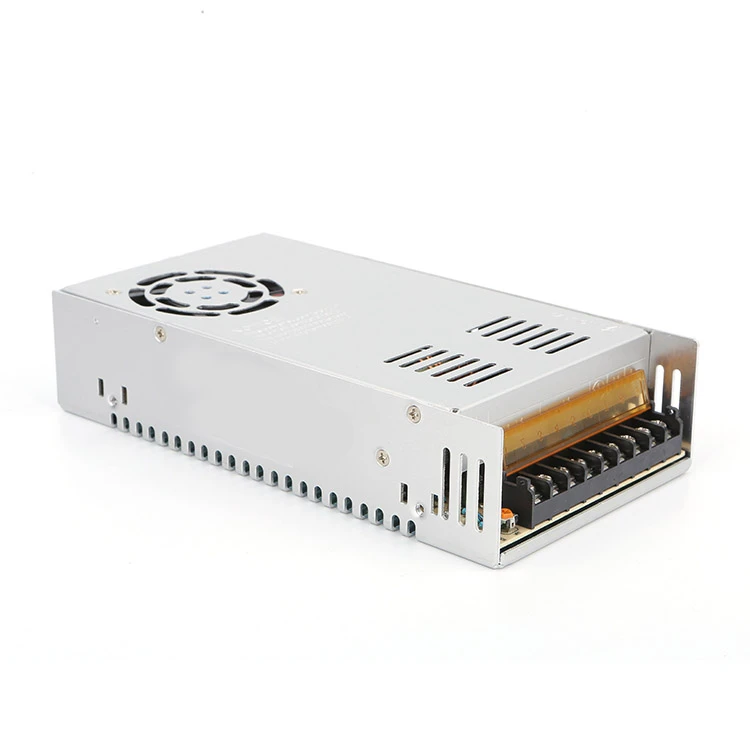 عکس شماره 3 : آداپتور سوئیچینگ 12 ولت 30 آمپر مدل cctv12vdc30a