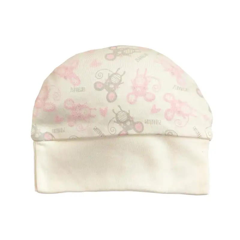 ست 7 تکه لباس نوزادی مادرکر طرح موش اسیکت سوار مدل M454.58