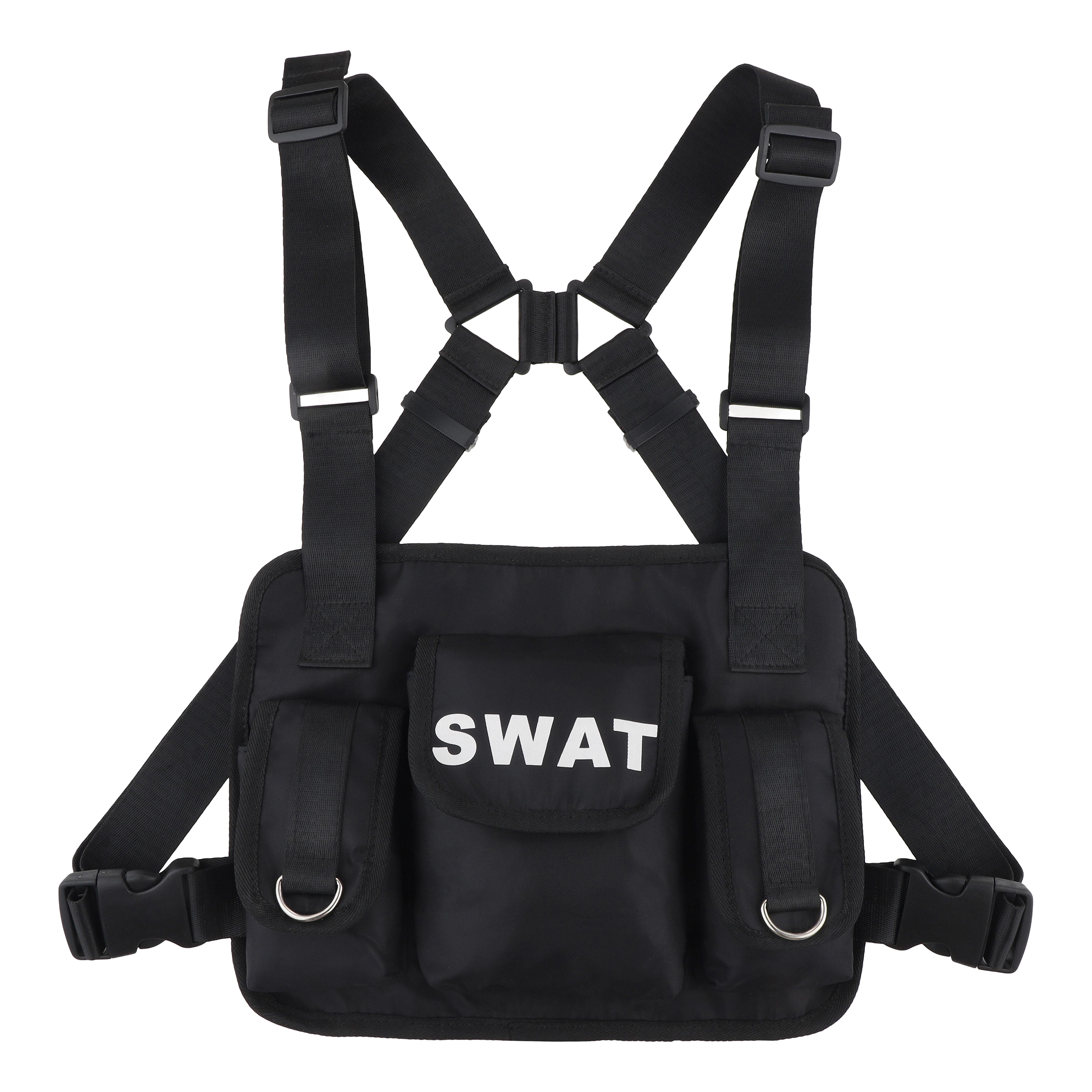 کیف جلیقه ای مدل SWAT