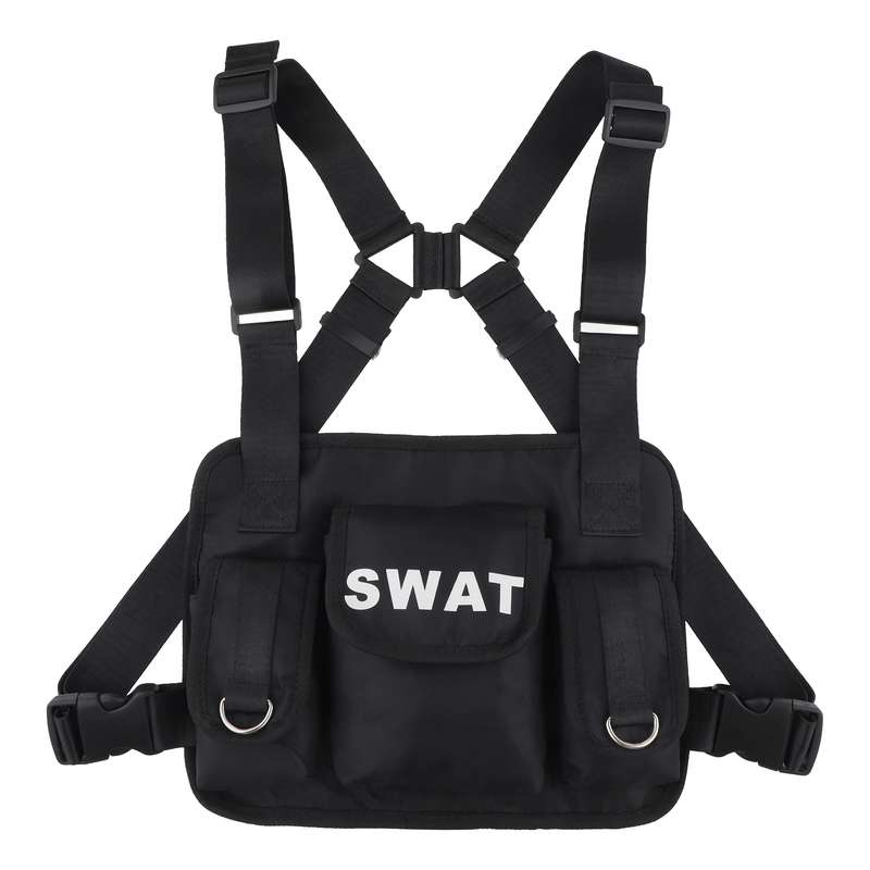 کیف جلیقه ای مدل SWAT