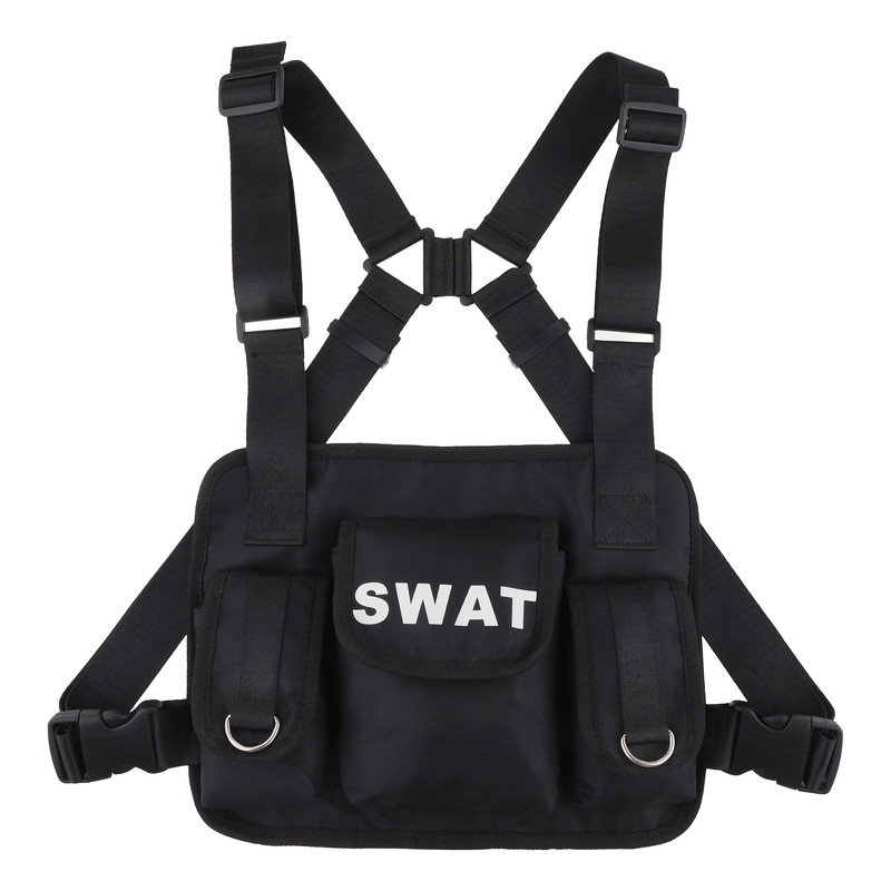 کیف جلیقه ای مدل SWAT