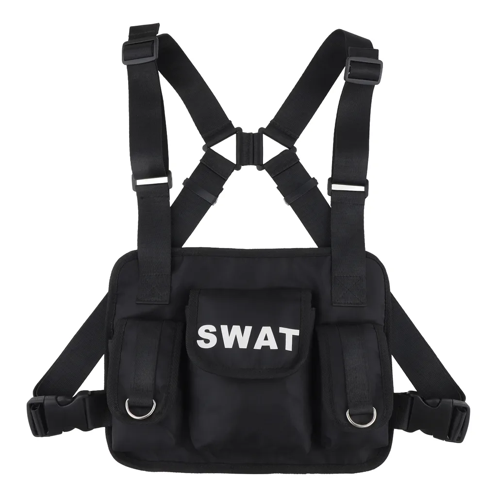کیف جلیقه ای مدل SWAT