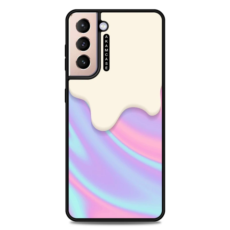 کاور آکام مدل AMC-WSGS21P-CANDY-23 مناسب برای گوشی موبایل سامسونگ Galaxy S21 Plus