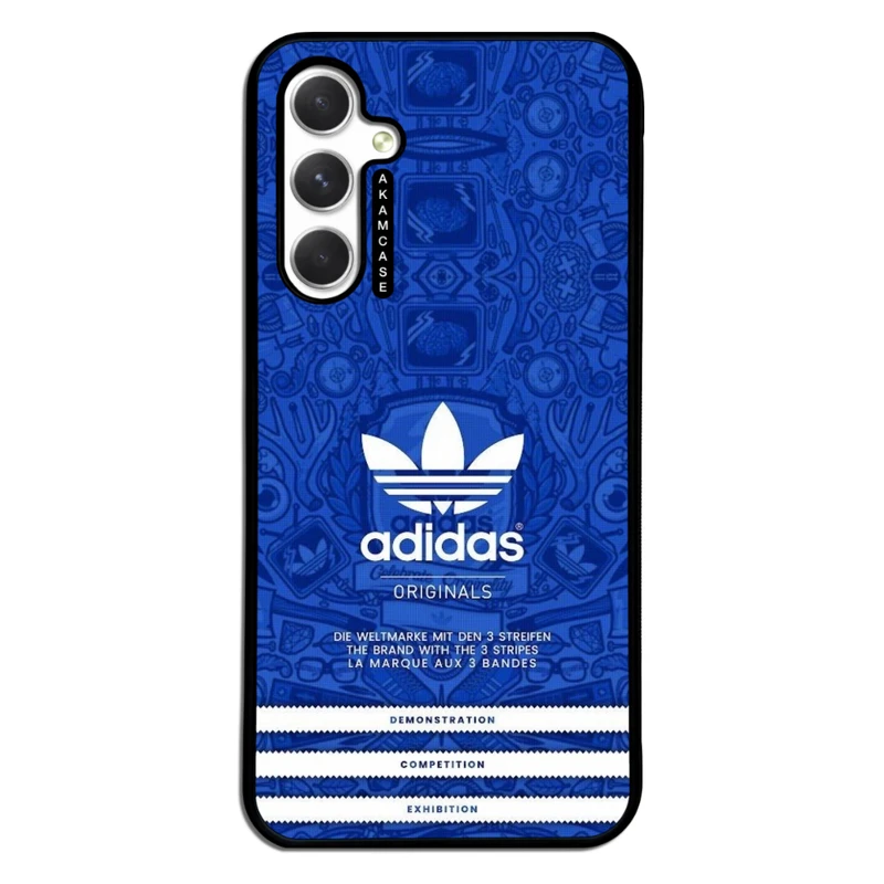 کاور آکام مدل AMC-WSGA54-39 مناسب برای گوشی موبایل سامسونگ Galaxy A54