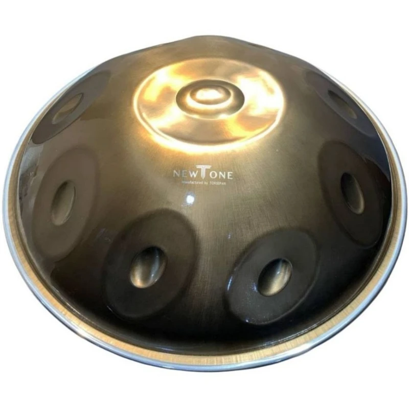 هنگ درام 9 نوت نیوتن مدل ترسه پن