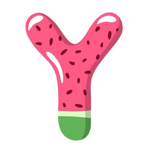 استیکر پارچه و لباس کارانس مدل یلدا کد AST-4000 بسته 4 عددی