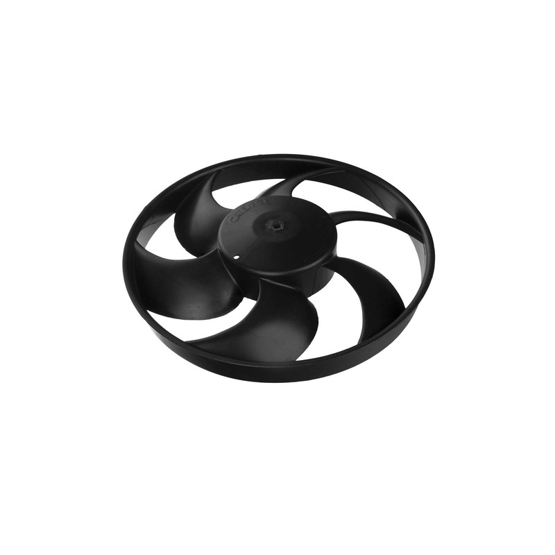 پروانه فن موتور دوستان مدل 3285 مناسب برای پژو 405