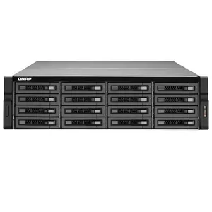 ذخیره ساز تحت شبکه کیونپ مدل TS-EC1679U-SAS-RP بدون هارددیسک